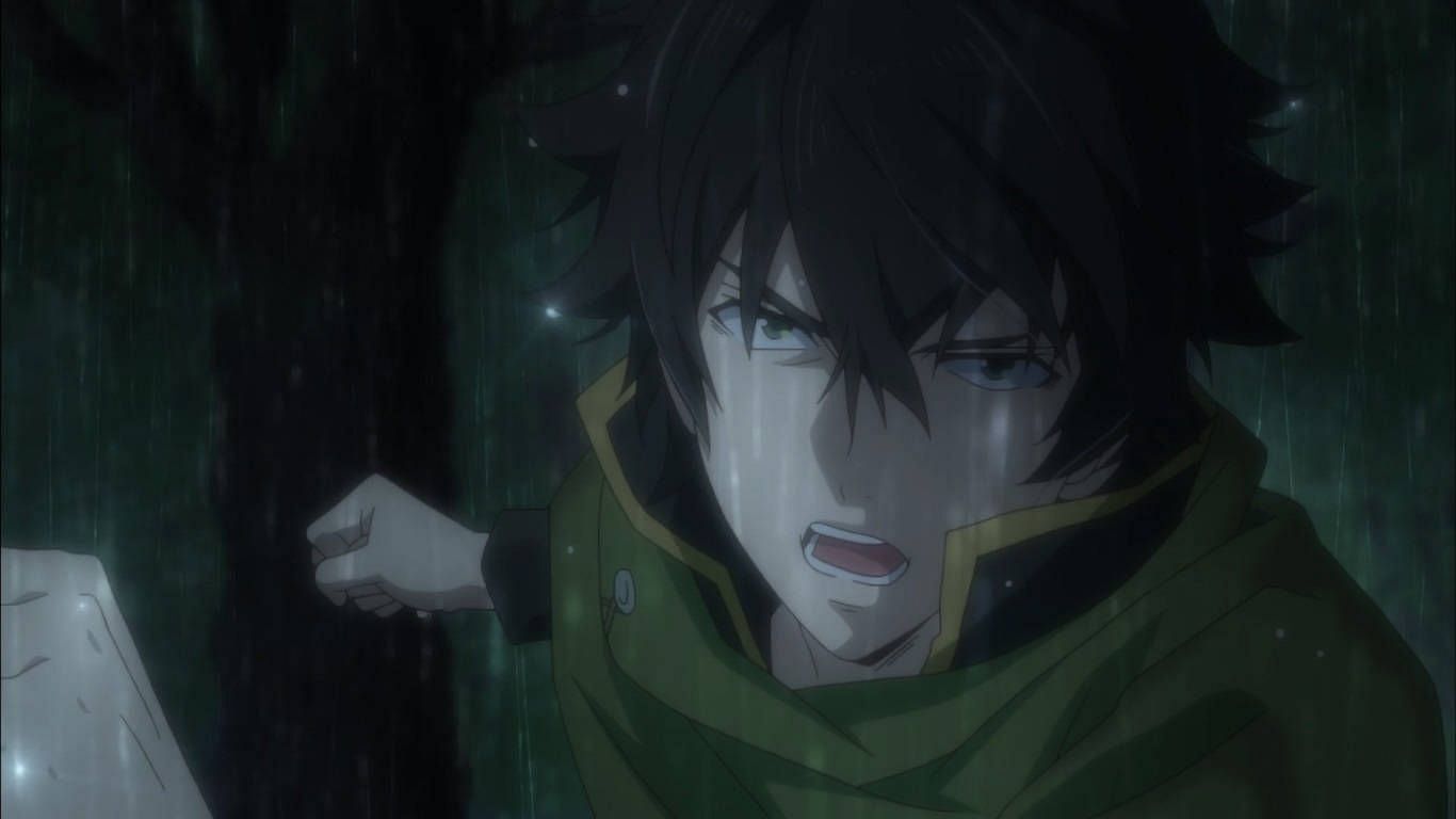 The Rising of the Shield Hero (Image via Kinema Citrus)